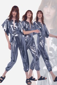 Norma Kamali Resort 2021