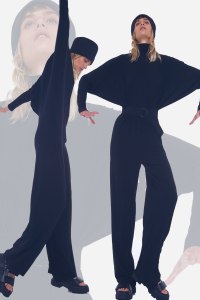 Norma Kamali Resort 2021