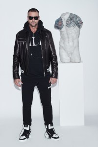 Philipp Plein Men's Spring 2021