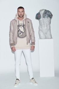 Philipp Plein Men's Spring 2021