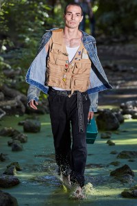 Reese Cooper MenÕs Spring 2021