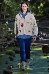 Reese Cooper MenÕs Spring 2021