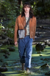 Reese Cooper MenÕs Spring 2021