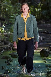Reese Cooper MenÕs Spring 2021