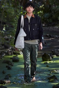Reese Cooper MenÕs Spring 2021