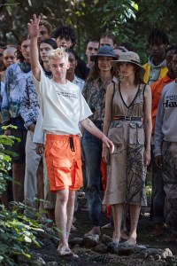 Reese Cooper MenÕs Spring 2021