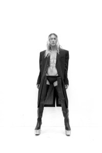 Rick Owens Mens Spring 2021