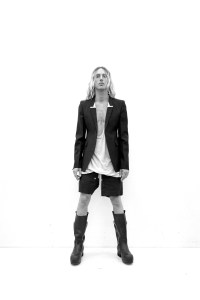 Rick Owens Mens Spring 2021