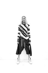 Rick Owens Mens Spring 2021