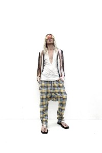 Rick Owens Mens Spring 2021