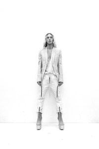 Rick Owens Mens Spring 2021