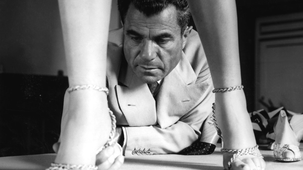 Salvatore Ferragamo