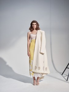 Ulyana Sergeenko Couture Fall 2020
