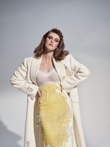 Ulyana Sergeenko Couture Fall 2020
