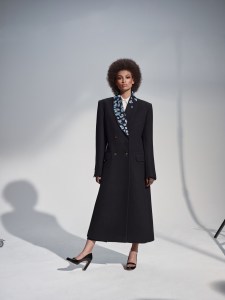 Ulyana Sergeenko Couture Fall 2020