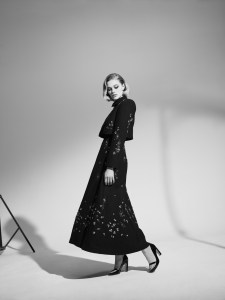 Ulyana Sergeenko Couture Fall 2020