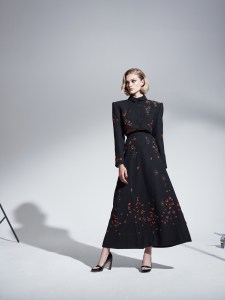 Ulyana Sergeenko Couture Fall 2020