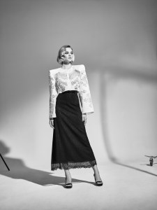 Ulyana Sergeenko Couture Fall 2020