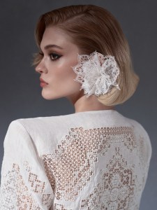 Ulyana Sergeenko Couture Fall 2020
