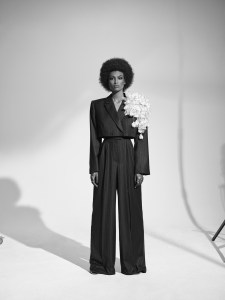 Ulyana Sergeenko Couture Fall 2020