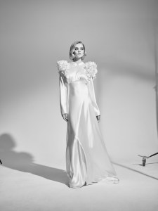 Ulyana Sergeenko Couture Fall 2020