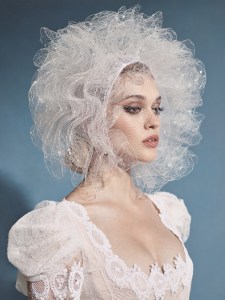 Ulyana Sergeenko Couture Fall 2020