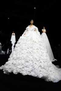 Valentino Couture Fall 2020