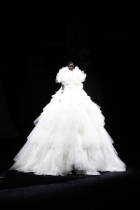 Valentino Couture Fall 2020