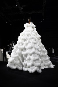 Valentino Couture Fall 2020