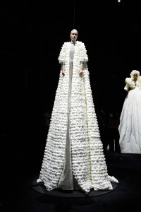 Valentino Couture Fall 2020
