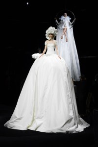 Valentino Couture Fall 2020