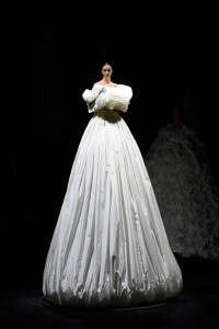 Valentino Couture Fall 2020
