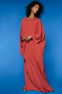 Reem Acra RTW Spring 2021
