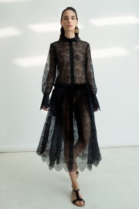 Albino Teodoro RTW Spring 2021