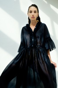 Albino Teodoro RTW Spring 2021