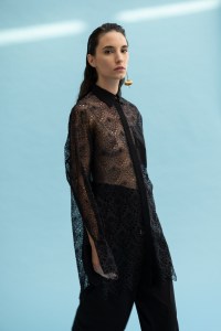 Albino Teodoro RTW Spring 2021