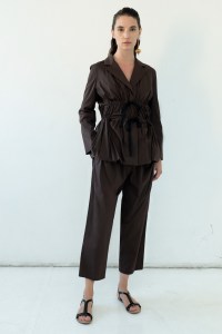Albino Teodoro RTW Spring 2021
