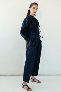 Albino Teodoro RTW Spring 2021
