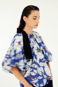 Albino Teodoro RTW Spring 2021