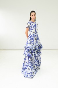 Albino Teodoro RTW Spring 2021