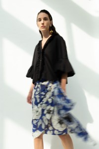 Albino Teodoro RTW Spring 2021