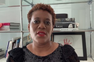 CaSandra Diggs