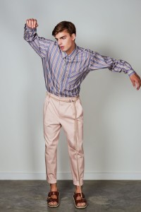 Aknvas Men's Spring 2021