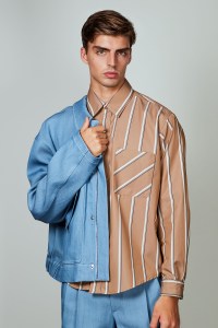 Aknvas Men's Spring 2021