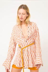 Aknvas RTW Spring 2021