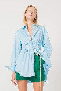 Aknvas RTW Spring 2021