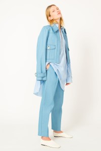 Aknvas RTW Spring 2021