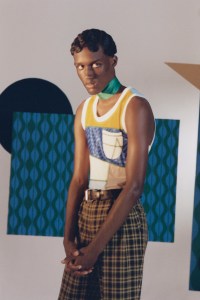 Alhuwalia RTW Spring 2021