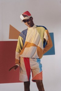 Alhuwalia RTW Spring 2021