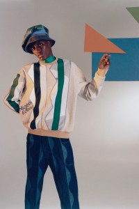 Alhuwalia RTW Spring 2021